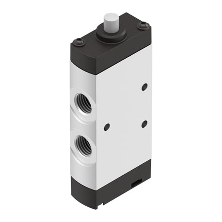 Festo Stem Actuated Valve VMEF-S-M52-E-G14 VMEF-S-M52-E-G14